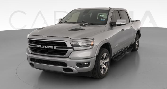 ram ram 1500 pickup 2019 1C6RRFJG1KN855105 image ram ram 1500 pickup 2019 1C6RRFJG1KN855105 image